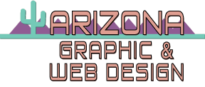 Arizona Graphic and Web Design