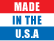 This website was made in the USA.